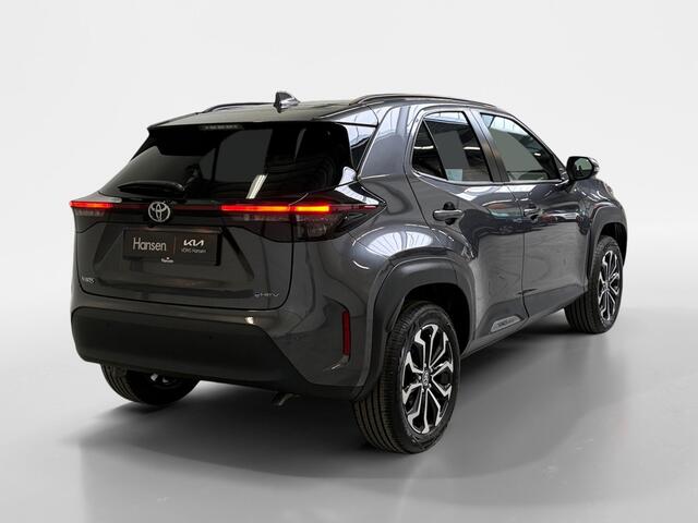 Toyota YARIS Cross 1.5 Hybrid Dynamic I Stuur en Stoelverwaming I Camera I Adptive Cruise