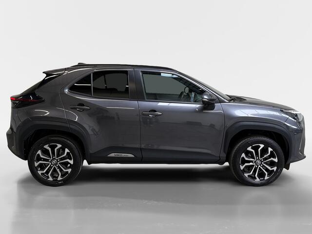 Toyota YARIS Cross 1.5 Hybrid Dynamic I Stuur en Stoelverwaming I Camera I Adptive Cruise