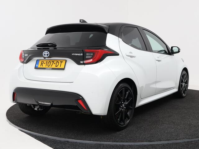 Toyota YARIS 1.5 Hybrid Executive