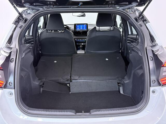 Toyota YARIS 1.5 Hybrid Executive