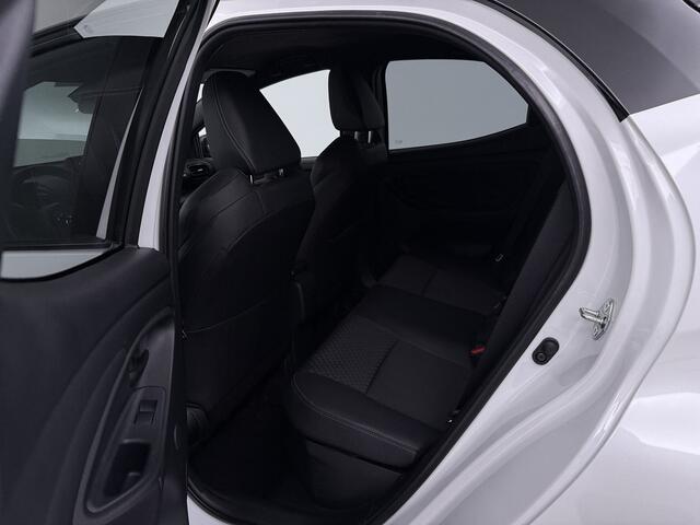 Toyota YARIS 1.5 Hybrid Executive