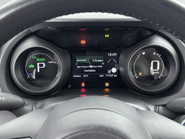 Toyota YARIS Cross 1.5 Hybrid Active | Cruise Control Adaptief | Achteruitrijcamera |