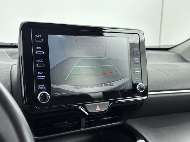 Toyota YARIS Cross 1.5 Hybrid Active | Cruise Control Adaptief | Achteruitrijcamera |