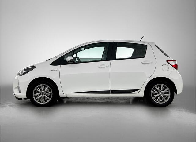 Toyota YARIS 1.5 Hybrid Design | Navigatie | Cruise Control | Achteruitrijcamera | Climate Control |