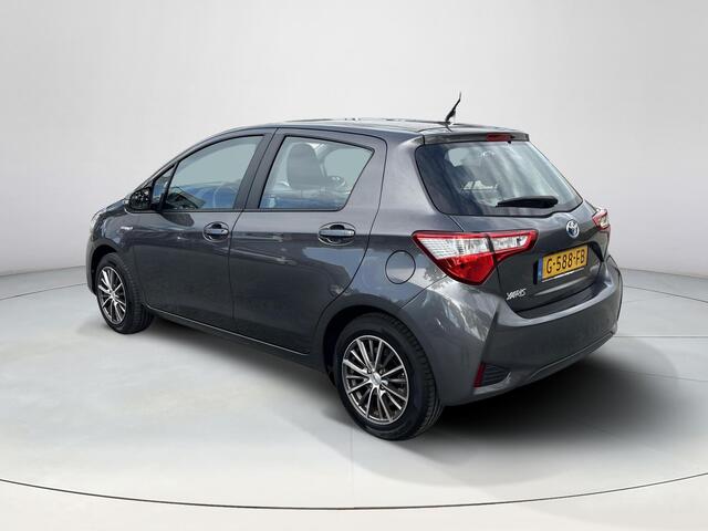 Toyota YARIS 1.5 Hybrid Active **CRUISE CONTROL/ LM VELGEN/ CLIMATE CONTROL**
