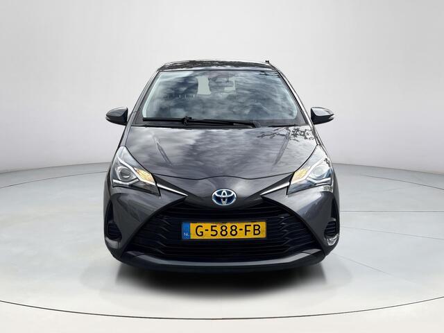 Toyota YARIS 1.5 Hybrid Active **CRUISE CONTROL/ LM VELGEN/ CLIMATE CONTROL**
