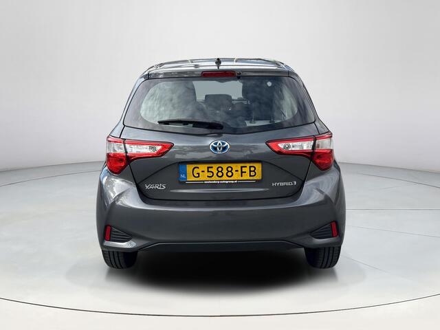 Toyota YARIS 1.5 Hybrid Active **CRUISE CONTROL/ LM VELGEN/ CLIMATE CONTROL**