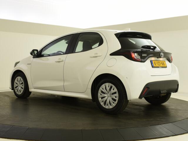Toyota YARIS 1.5 Hybrid Active | Carplay/Android Auto | Adapt. cruise