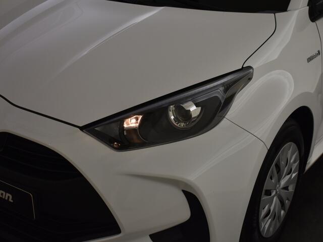 Toyota YARIS 1.5 Hybrid Active | Carplay/Android Auto | Adapt. cruise