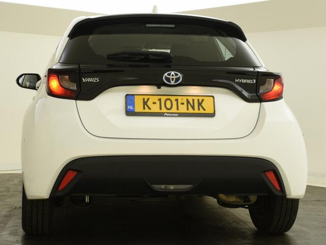 Toyota YARIS 1.5 Hybrid Active | Carplay/Android Auto | Adapt. cruise