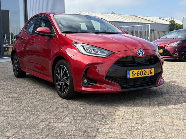 Toyota YARIS 1.5 Hybrid Dynamic