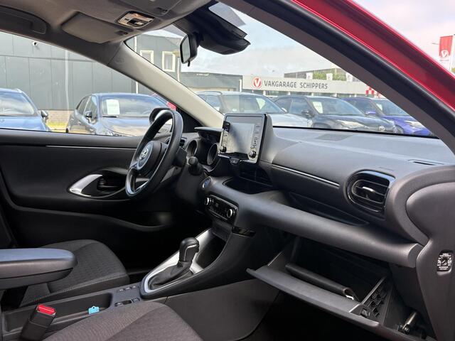 Toyota YARIS 1.5 Hybrid Dynamic