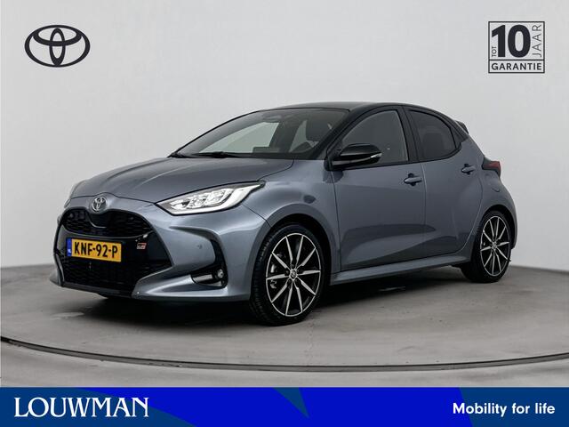 Toyota YARIS 1.5 Hybrid 130 GR SPORT