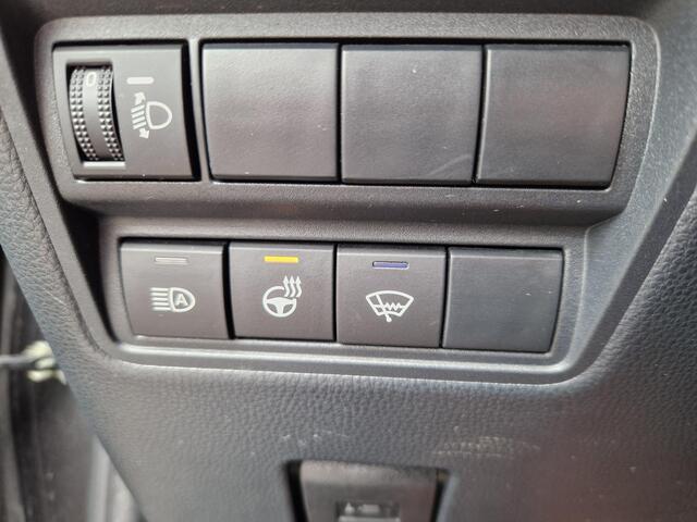 Toyota YARIS Cross 1.5 Hybrid Dynamic Limited