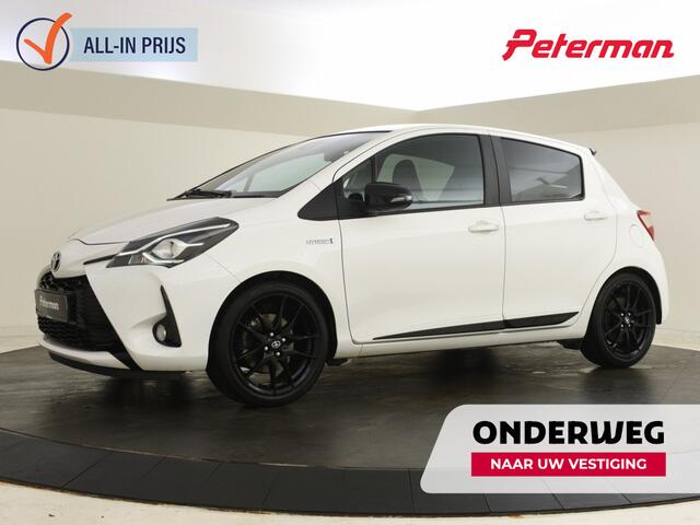 Toyota YARIS 1.5 Hybrid GR-Sport | Carplay | Keyless