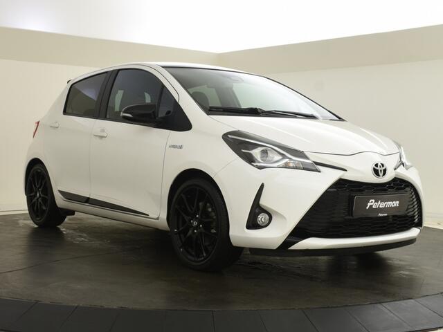 Toyota YARIS 1.5 Hybrid GR-Sport | Carplay | Keyless