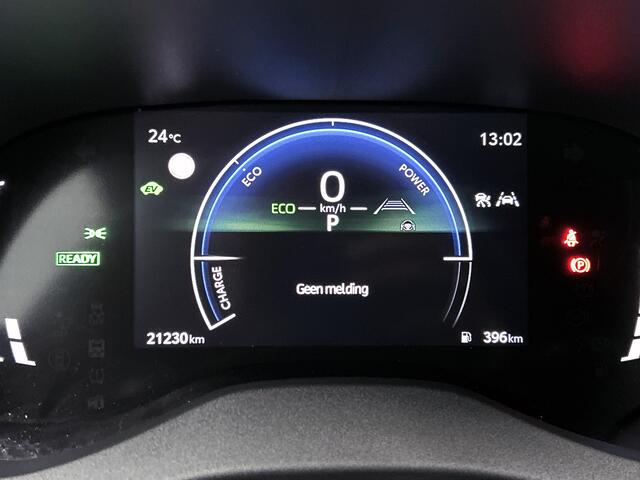 Toyota YARIS Cross 1.5 Hybrid 115 First Edition | NL-Auto | Parkeercamera |