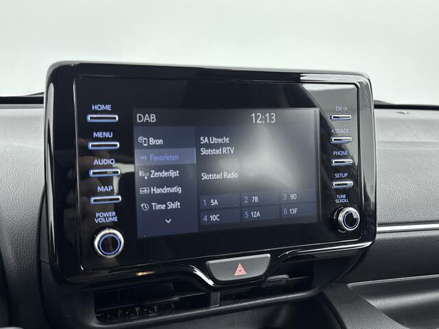 Toyota YARIS 1.5 Hybrid 115 First Edition | Stoelverwarming | Achteruitrijcamera | Onderweg-naar-dealer
