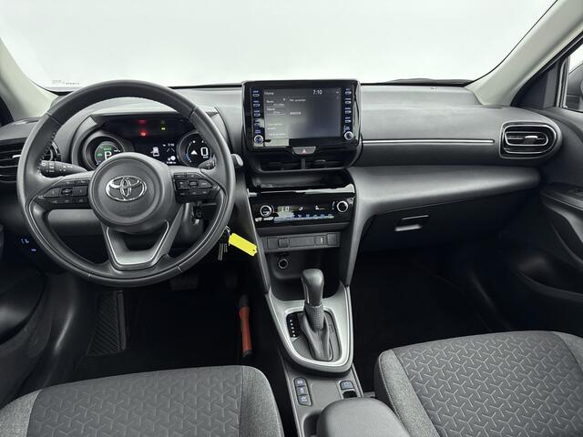 Toyota YARIS Cross 1.5 Hybrid Active | Cruise Control Adaptief | Achteruitrijcamera | Onderweg-naar-dealer