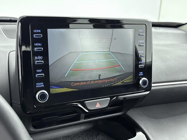 Toyota YARIS Cross 1.5 Hybrid Active | Cruise Control Adaptief | Achteruitrijcamera | Onderweg-naar-dealer