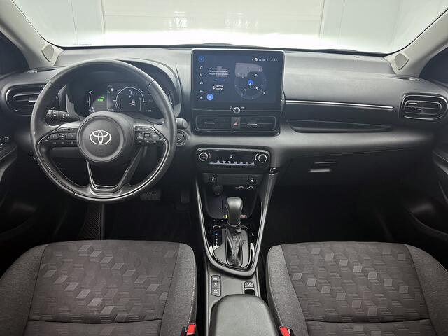 Toyota YARIS 1.5 Hybrid 115 Dynamic