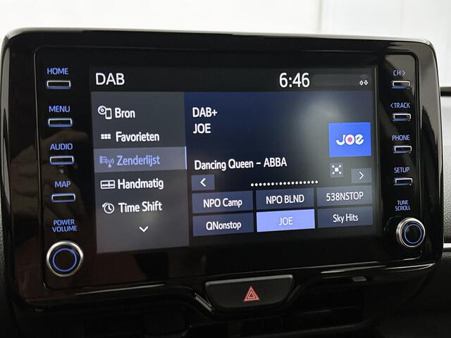 Toyota YARIS Cross 1.5 Hybrid Active