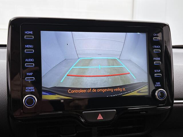 Toyota YARIS Cross 1.5 Hybrid Active