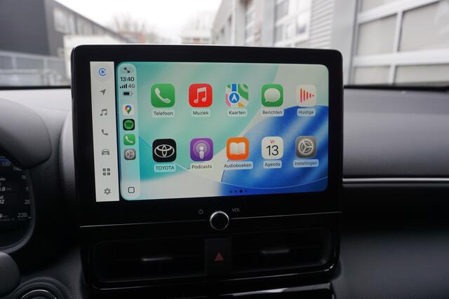 Toyota YARIS Cross 1.5 Hybrid 130 Dynamic |Navi|Carplay|PDC V+A|Dodehoek|Camera|