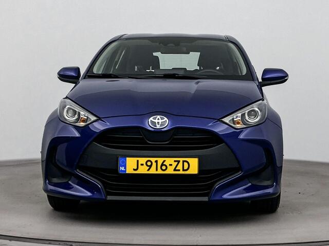 Toyota YARIS 1.5 Hybrid Active