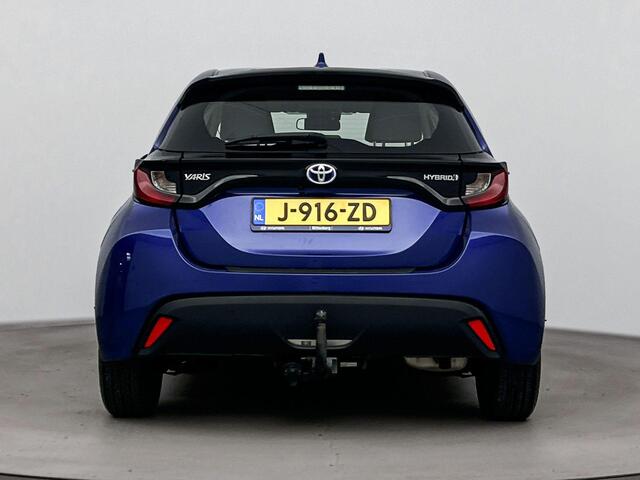 Toyota YARIS 1.5 Hybrid Active
