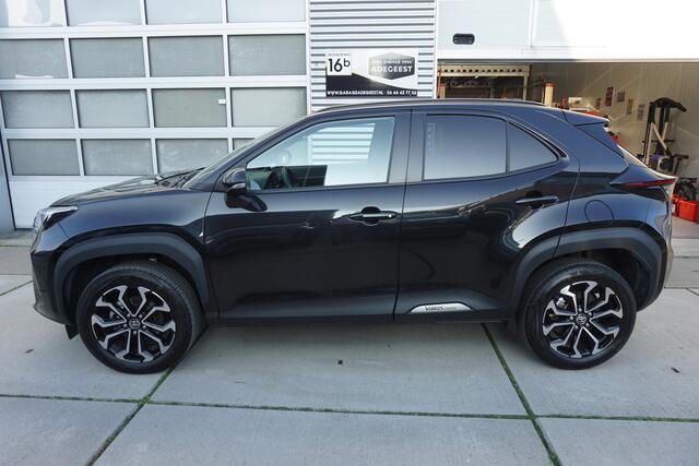 Toyota YARIS Cross 1.5 Hybrid 130 Dynamic |Navi|Carplay|PDC V+A|Dodehoek