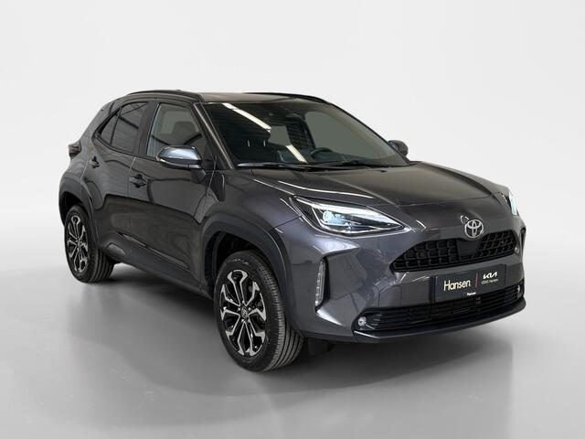 Toyota YARIS Cross 1.5 Hybrid 115 Dynamic I Stuur en Stoelverwaming I Camera I Adptive Cruise Rijklaar ¤ 28.445