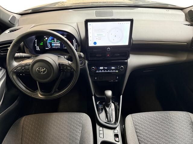 Toyota YARIS Cross 1.5 Hybrid 115 Dynamic I Stuur en Stoelverwaming I Camera I Adptive Cruise Rijklaar ¤ 28.445