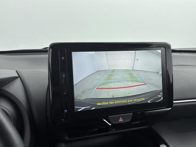Toyota YARIS Cross 1.5 Hybrid 115 Dynamic AWD | Cruise Control Adaptief | Achteruitrijcamera | Onderweg-naar-dealer