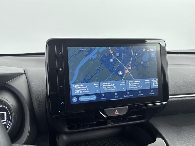 Toyota YARIS Cross 1.5 Hybrid 115 Dynamic AWD | Cruise Control Adaptief | Achteruitrijcamera | Onderweg-naar-dealer