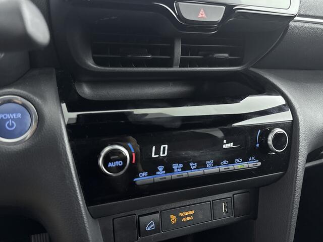 Toyota YARIS Cross 1.5 Hybrid 115 Dynamic AWD | Cruise Control Adaptief | Achteruitrijcamera | Onderweg-naar-dealer