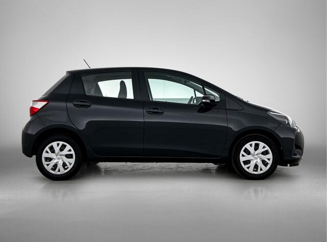 Toyota YARIS 1.0 VVT-i Comfort