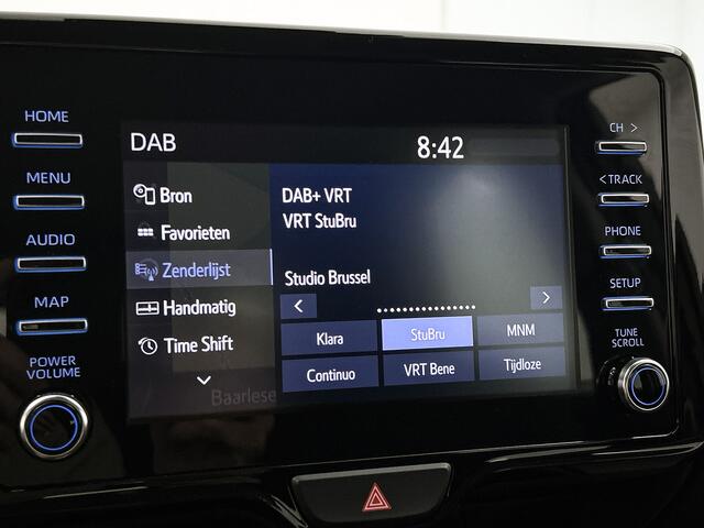 Toyota YARIS 1.5 Hybrid Dynamic | Dealer Onderhouden | Trekhaak Afneembaar | Navigatie | Apple CarPlay/Android Auto | Climate Control | Cruise Control Adaptive | Achteruitrijcamera |