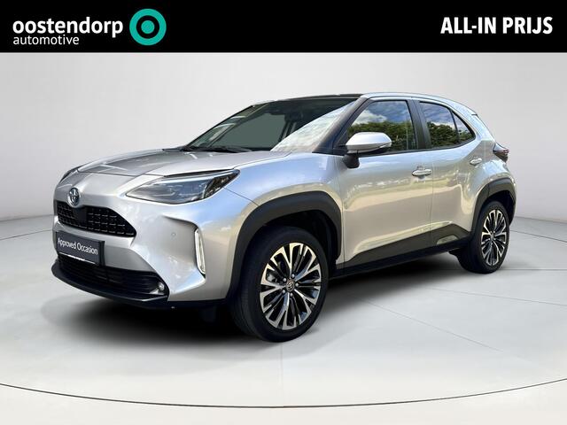 Toyota YARIS Cross 1.5 Hybrid Executive