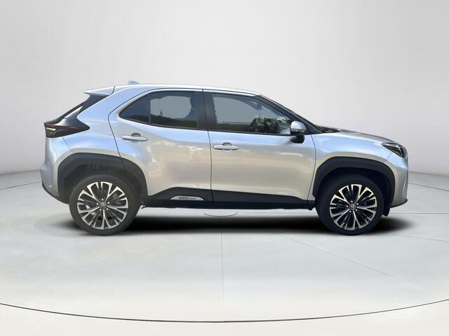 Toyota YARIS Cross 1.5 Hybrid Executive