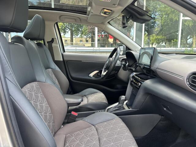 Toyota YARIS Cross 1.5 Hybrid Executive