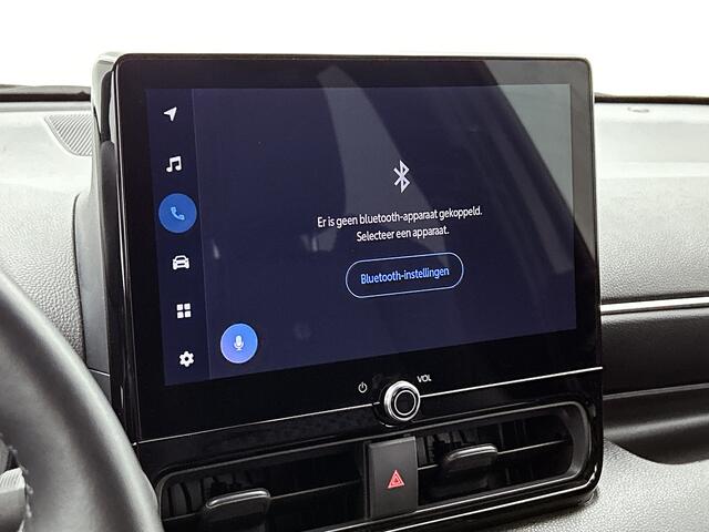 Toyota YARIS 1.5 Hybrid 130 Executive | BTW voertuig | Dodehoek detectie | Stoel+stuurverwarming | Parkeersensoren Voor+achter | Climate Control | Cruise Control Adaptive | Apple CarPlay/Android auto | Draadloze telefoonlader |