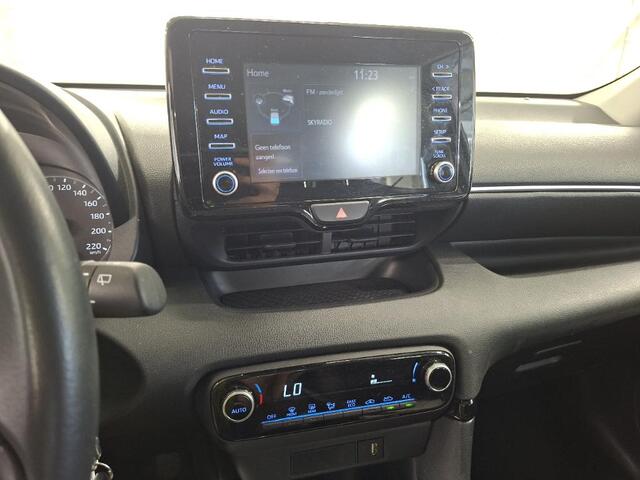 Toyota YARIS 1.5 Hybrid Active, Camera! Apk 03-2028! VERWACHT!!