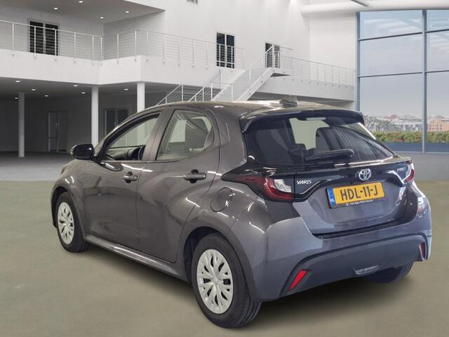 Toyota YARIS 1.5 Hybrid Active, Camera! Apk 03-2028! VERWACHT!!