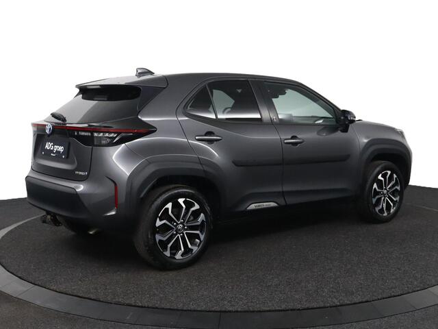 Toyota YARIS Cross 1.5 Hybrid First Edition | Trekhaak | Parkeersensoren | Apple Carplay/Android Auto |
