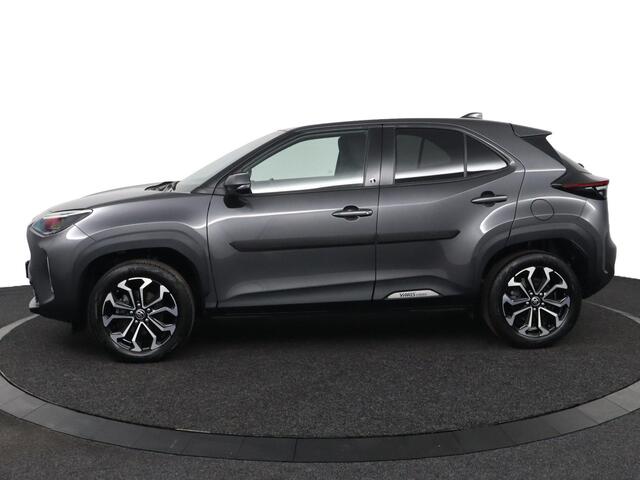 Toyota YARIS Cross 1.5 Hybrid First Edition | Trekhaak | Parkeersensoren | Apple Carplay/Android Auto |