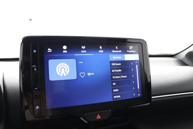 Toyota YARIS Cross 1.5 Hybrid First Edition | Trekhaak | Parkeersensoren | Apple Carplay/Android Auto |