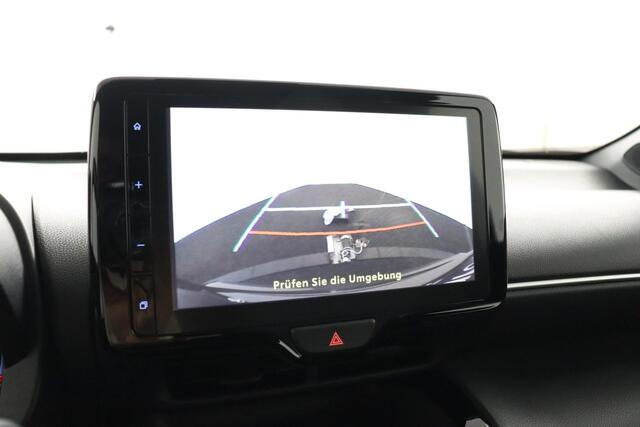 Toyota YARIS Cross 1.5 Hybrid First Edition | Trekhaak | Parkeersensoren | Apple Carplay/Android Auto |