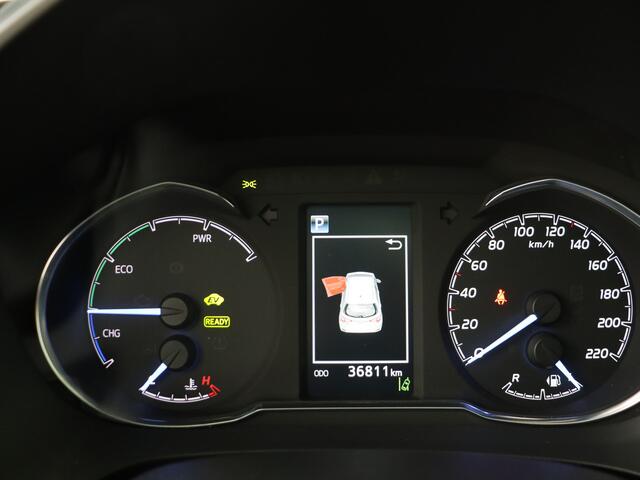 Toyota YARIS 1.5 Hybrid Premium | Dealer onderhouden | Panoramadak | Cruise Control | Climate Control | Achteruitrijcamera | DAB | Elektrisch verstel/inklapbare spiegels |