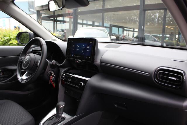 Toyota YARIS Cross 1.5 Hybrid 115 Dynamic Limited | Rijklaar | Stoel/Stuur-verw. | Adap. Cruise | Dodehoekdetectie | PDC | Camera